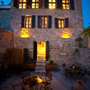 Aristonicus Boutique 3*, Bergama Turchia