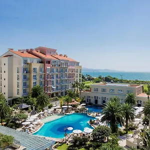 Il Campanário Villaggio - Jurerê Internacional , Florianópolis Brasil