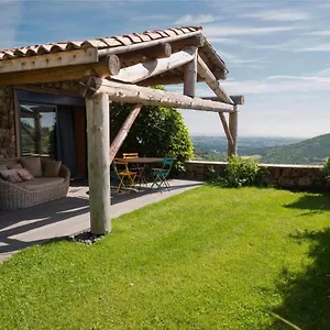  Guest house La Chomotte France