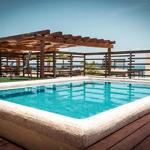 Aldea Thai 3*, Playa del Carmen México