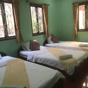  Guest house Mao Pha Sok