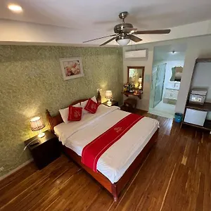 3* Hotel Golden Lotus Namkhan View
