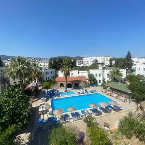 Bodrum Park 2* Gümbet