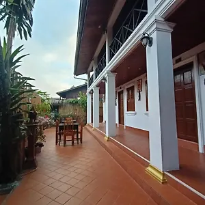 2* Hotel Mekong Chidlatda