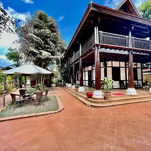 Vieng Sa Vanh *** Luang Prabang