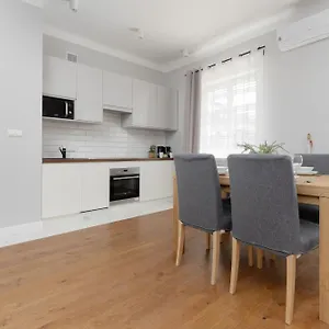 Apart Otel Center Chmielna By Renters