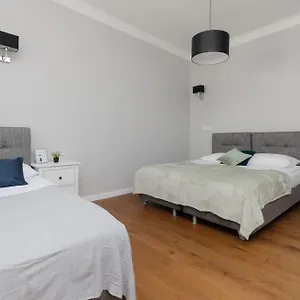 Apart Otel Center Chmielna By Renters