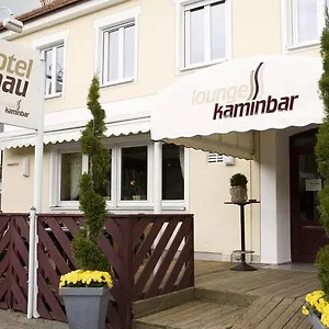*** Hotel Donau Germany