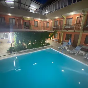 ** Hotel Beyaz Kale Turkey
