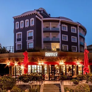 **** Hotel Motto Premium Hotel&spa Turkey