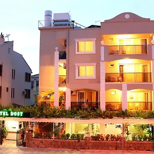 Dost 2*, Marmaris Turquía