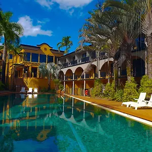 Palm Royale 4*, Cairns Australia