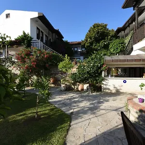 *** Hotel Villa Konak Hotel Turkey