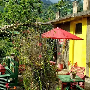  Guest house Valley Jamaica