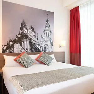 visit hotel