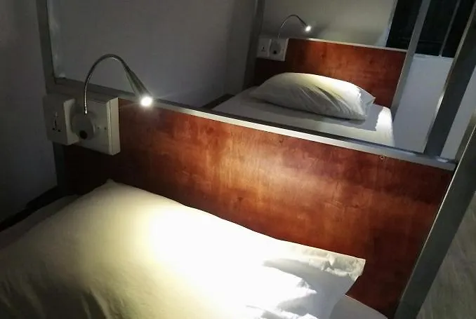 Tony Central Hostel Luang Prabang Laos